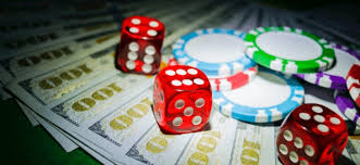 Вход на зеркало Sever Casino